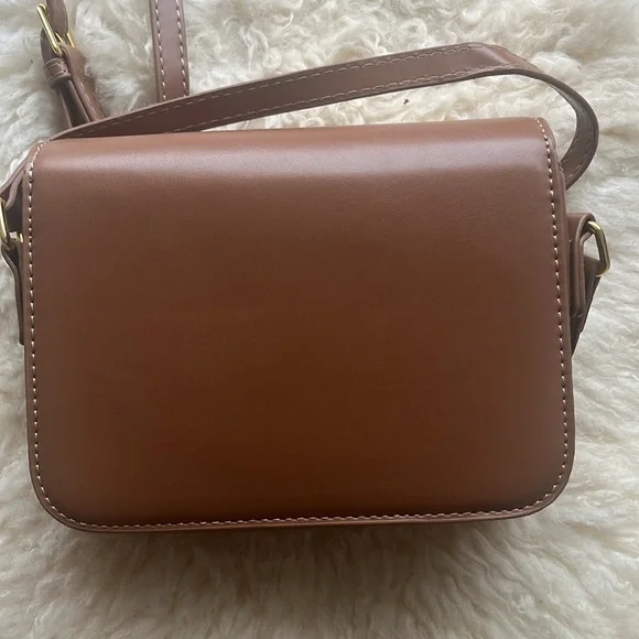 Teen bag BRONZE - Picture 4 of 9